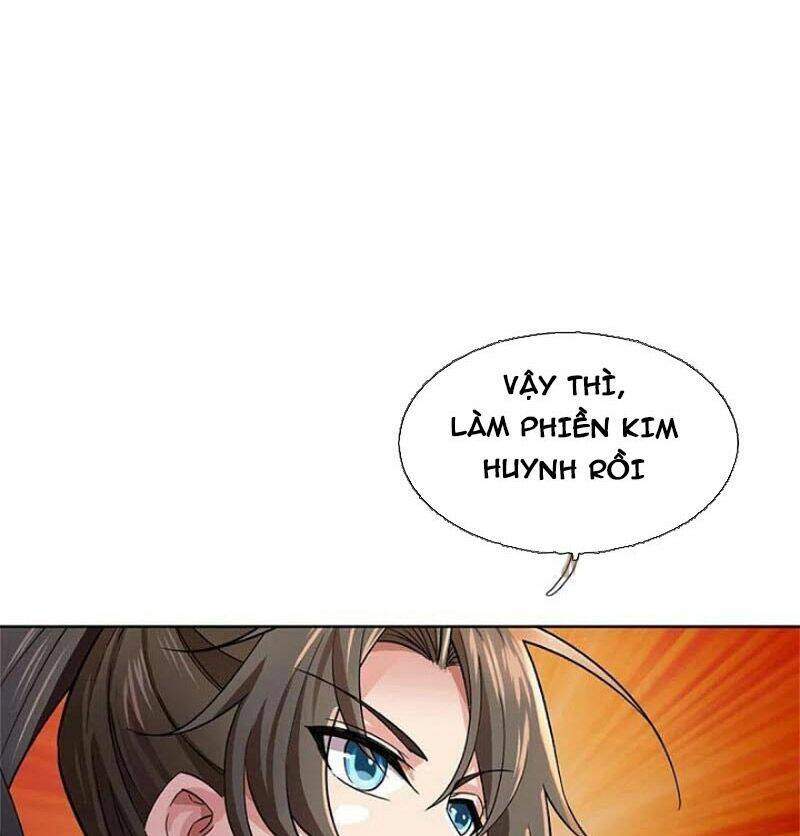 Nghịch Thiên Kiếm Thần Chapter 532 - Trang 2