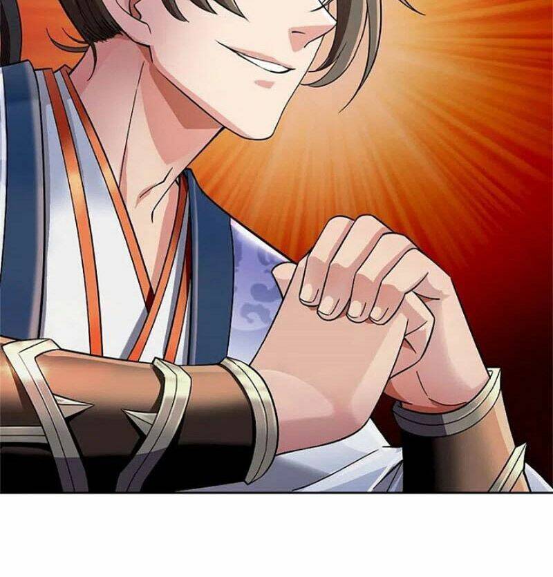 Nghịch Thiên Kiếm Thần Chapter 532 - Trang 2