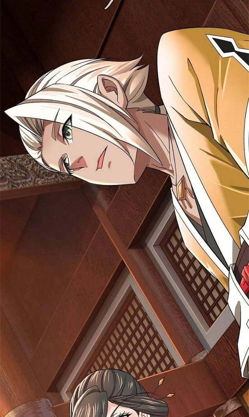 Nghịch Thiên Kiếm Thần Chapter 532 - Trang 2