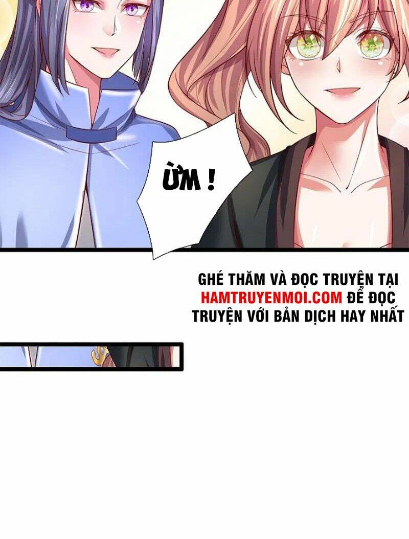 Nghịch Thiên Kiếm Thần Chapter 532 - Trang 2