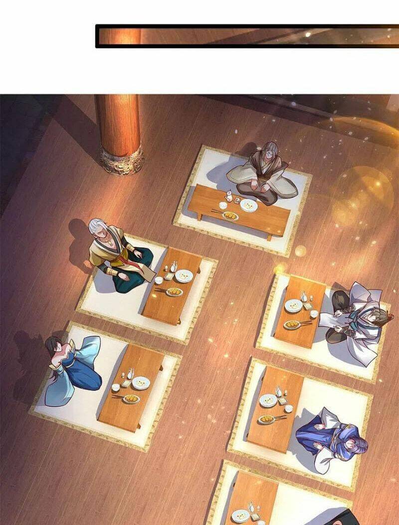 Nghịch Thiên Kiếm Thần Chapter 532 - Trang 2