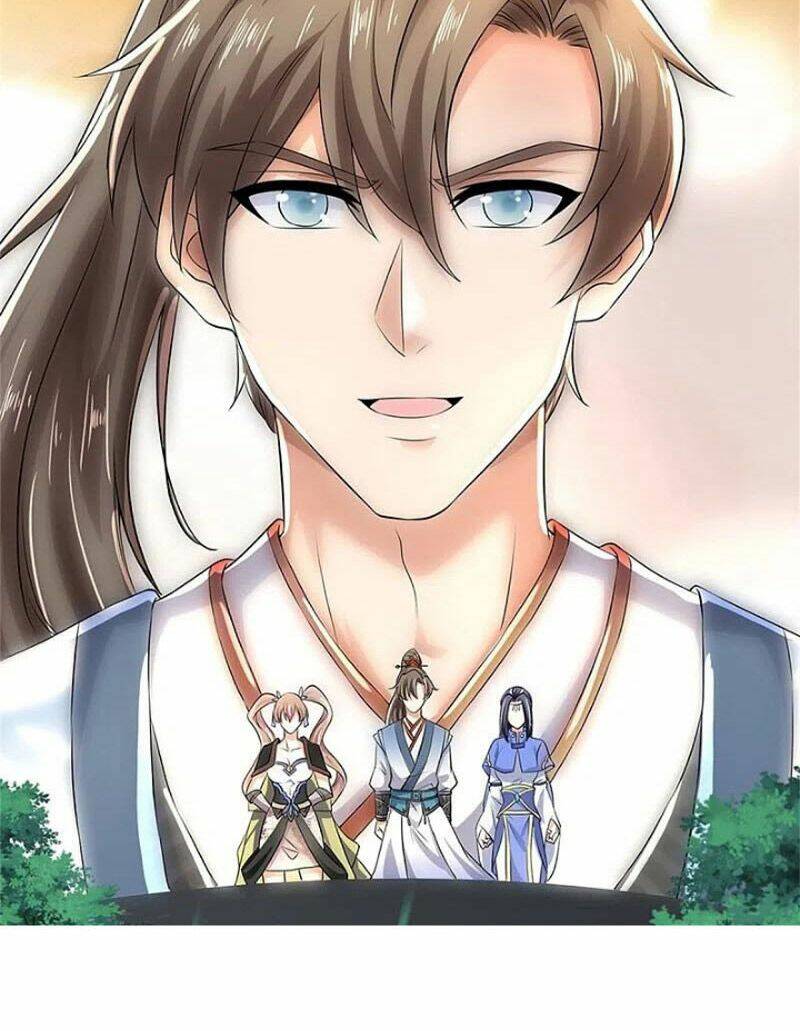 Nghịch Thiên Kiếm Thần Chapter 533 - Trang 2