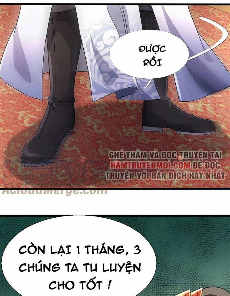 Nghịch Thiên Kiếm Thần Chapter 533 - Trang 2