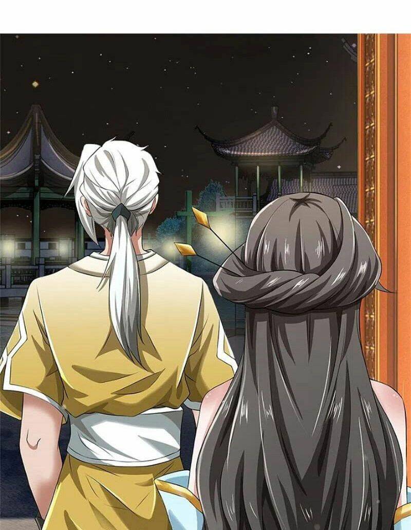 Nghịch Thiên Kiếm Thần Chapter 533 - Trang 2