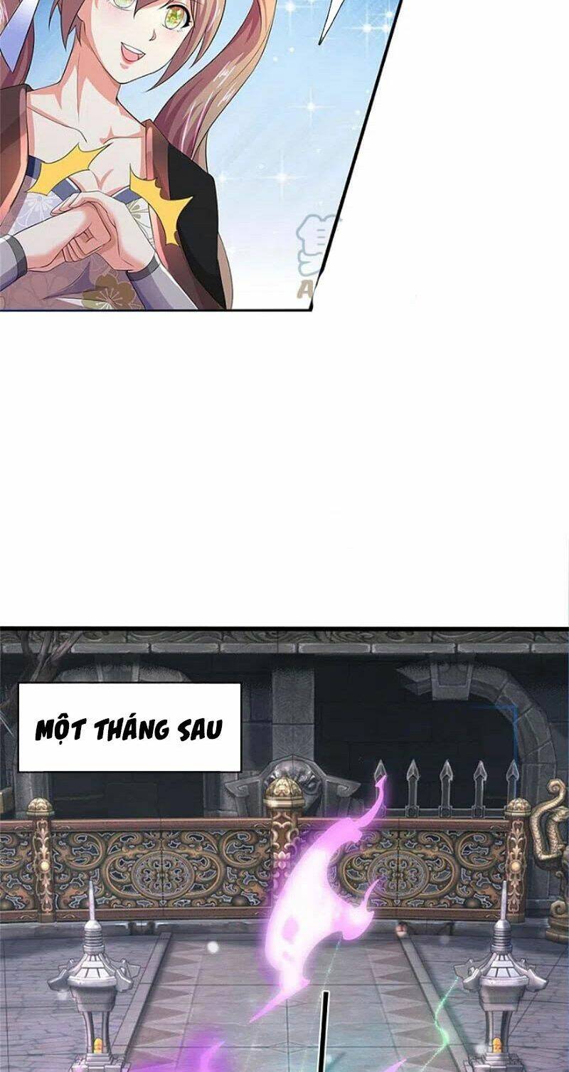 Nghịch Thiên Kiếm Thần Chapter 533 - Trang 2