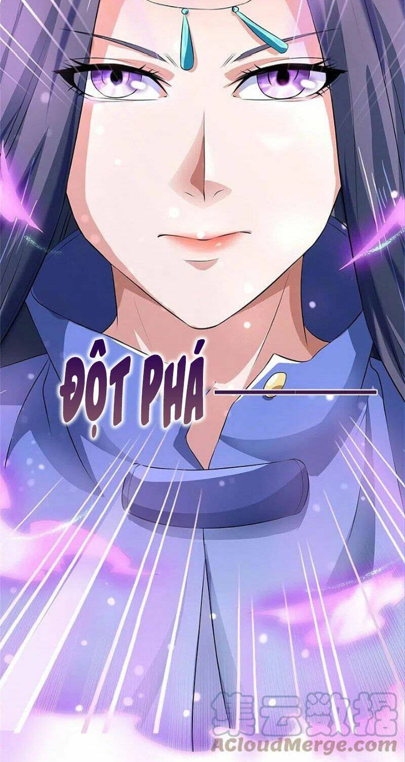 Nghịch Thiên Kiếm Thần Chapter 533 - Trang 2