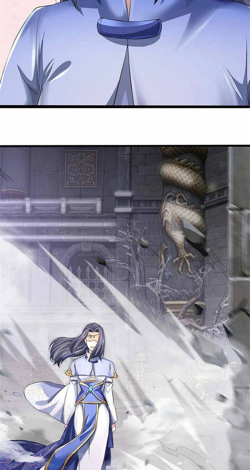 Nghịch Thiên Kiếm Thần Chapter 533 - Trang 2