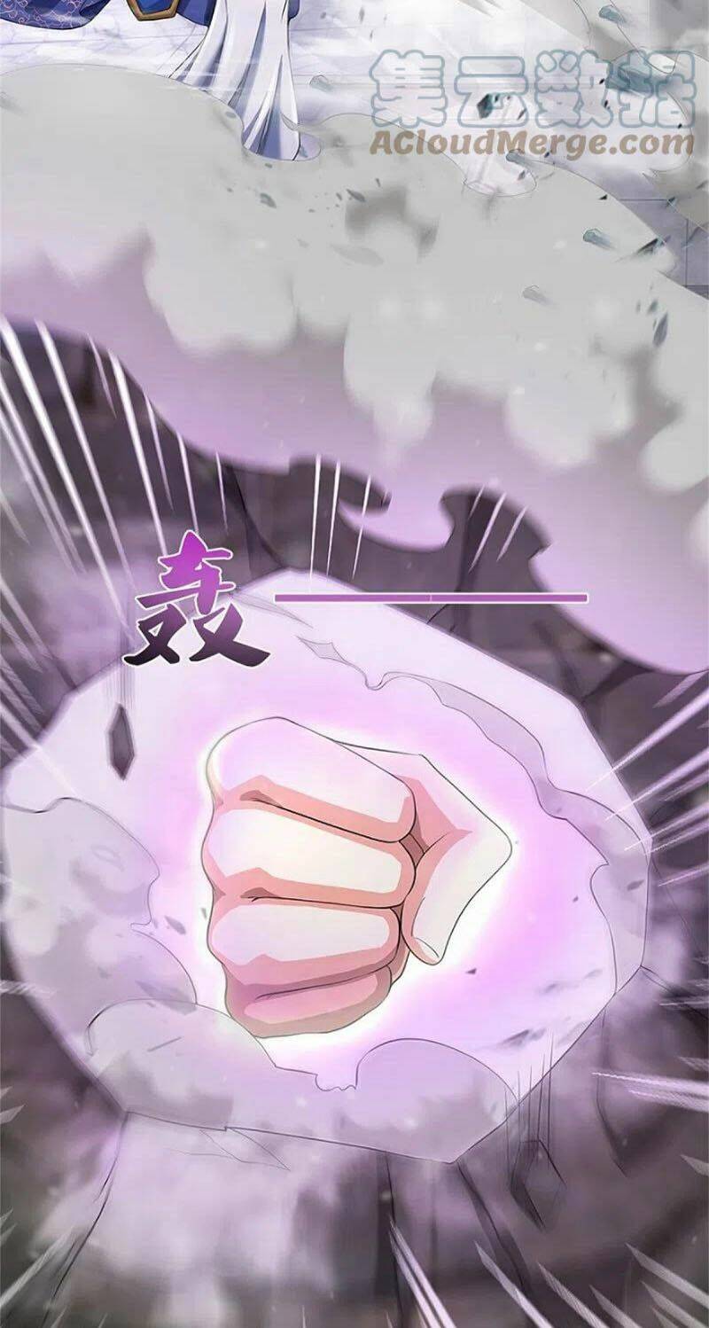 Nghịch Thiên Kiếm Thần Chapter 533 - Trang 2