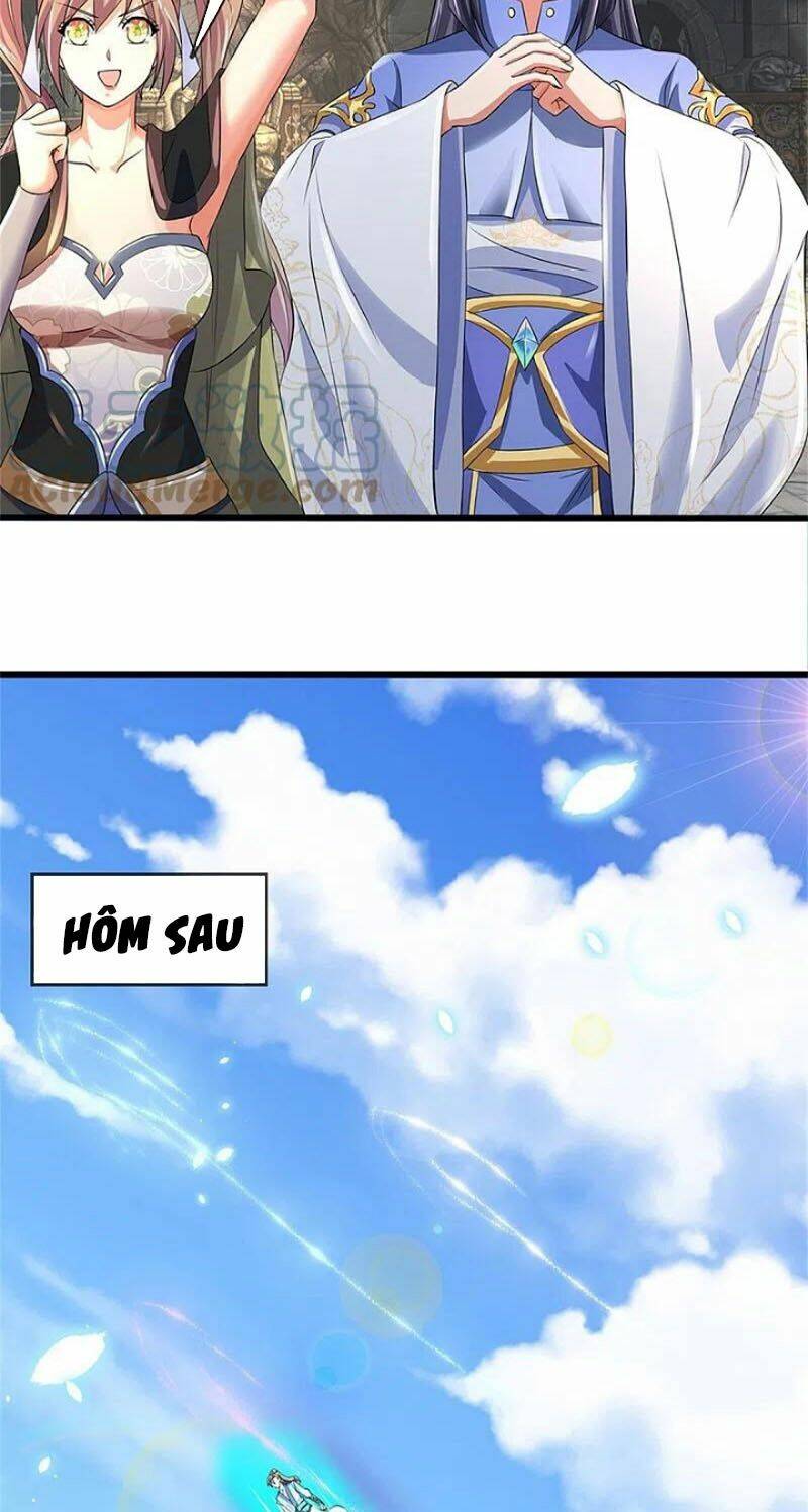 Nghịch Thiên Kiếm Thần Chapter 533 - Trang 2