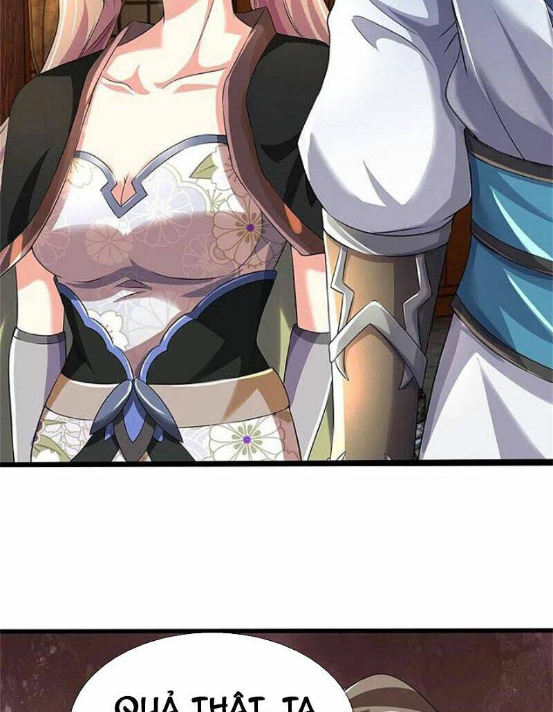 Nghịch Thiên Kiếm Thần Chapter 533 - Trang 2