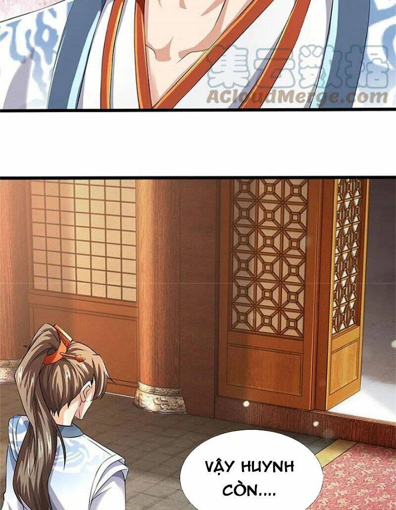 Nghịch Thiên Kiếm Thần Chapter 533 - Trang 2