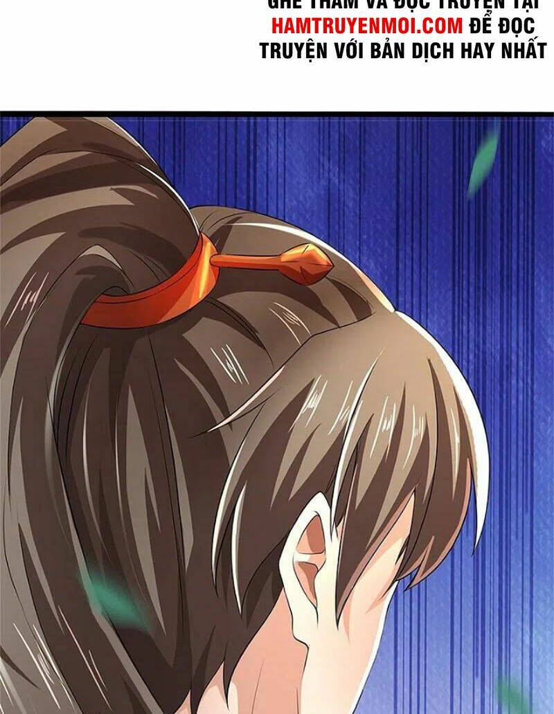 Nghịch Thiên Kiếm Thần Chapter 533 - Trang 2