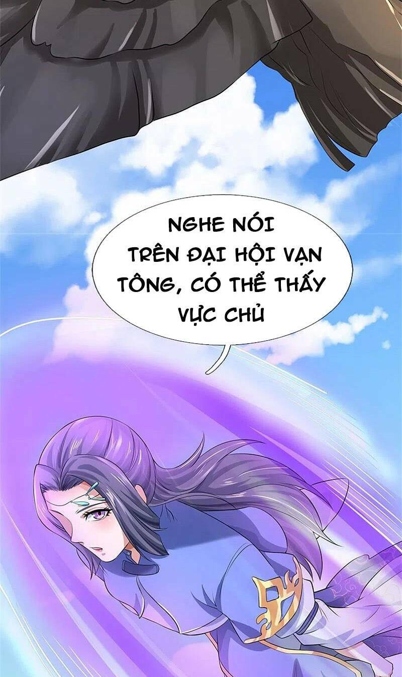 Nghịch Thiên Kiếm Thần Chapter 534 - Trang 2