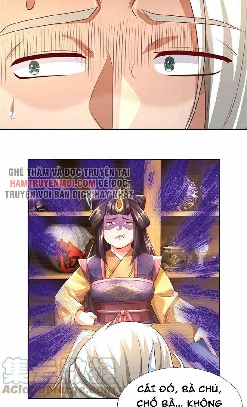 Nghịch Thiên Kiếm Thần Chapter 535 - Trang 2