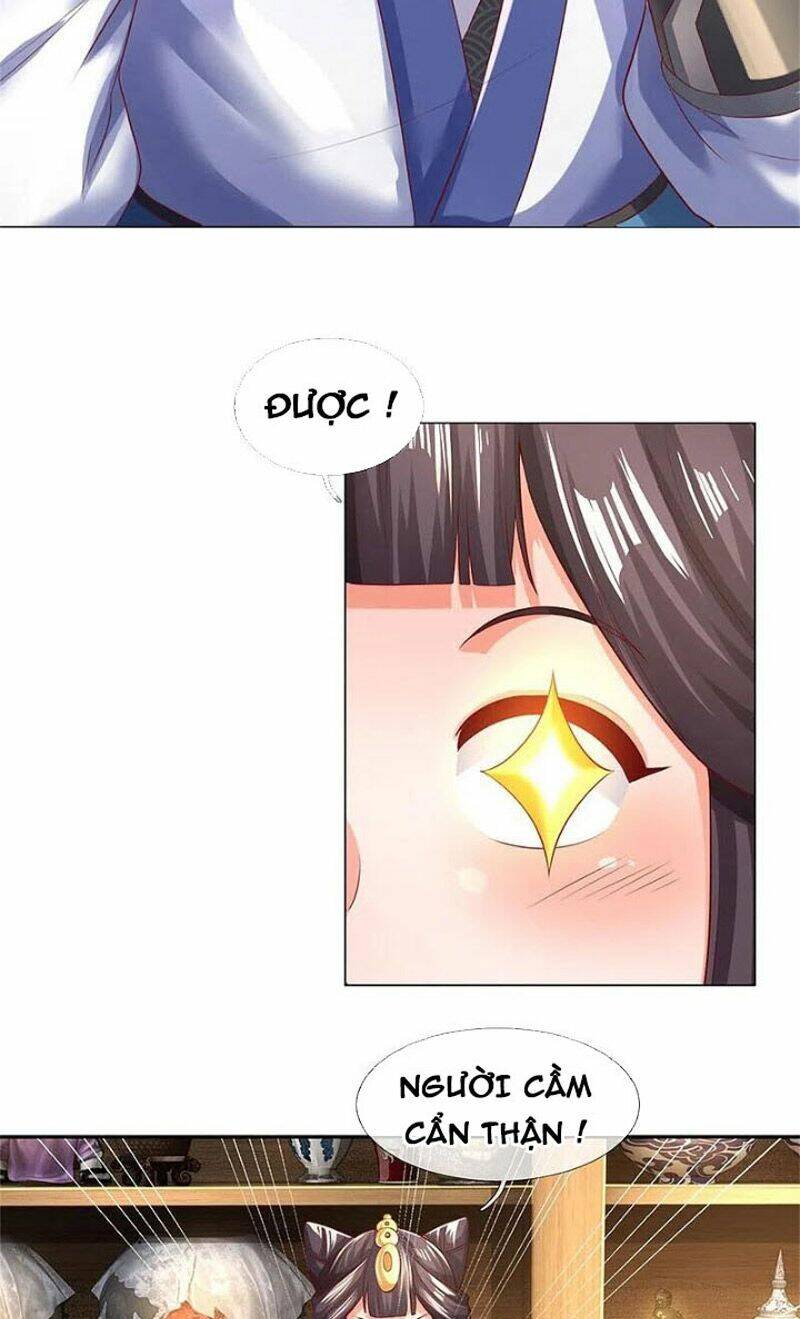 Nghịch Thiên Kiếm Thần Chapter 535 - Trang 2