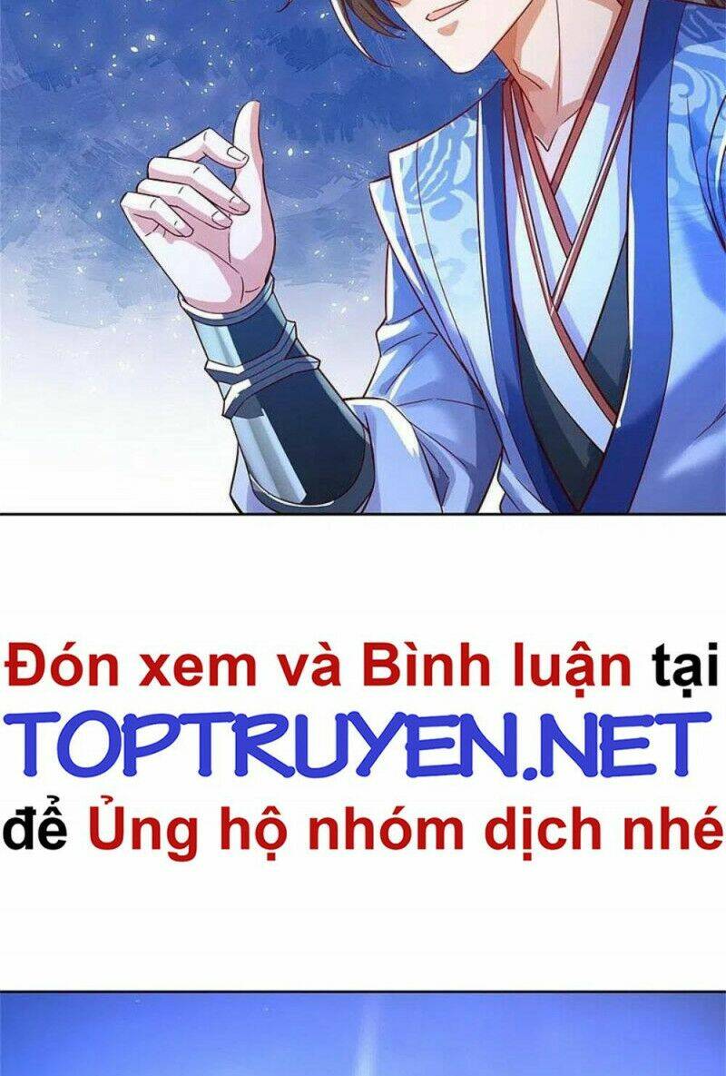 Nghịch Thiên Kiếm Thần Chapter 536 - Trang 2