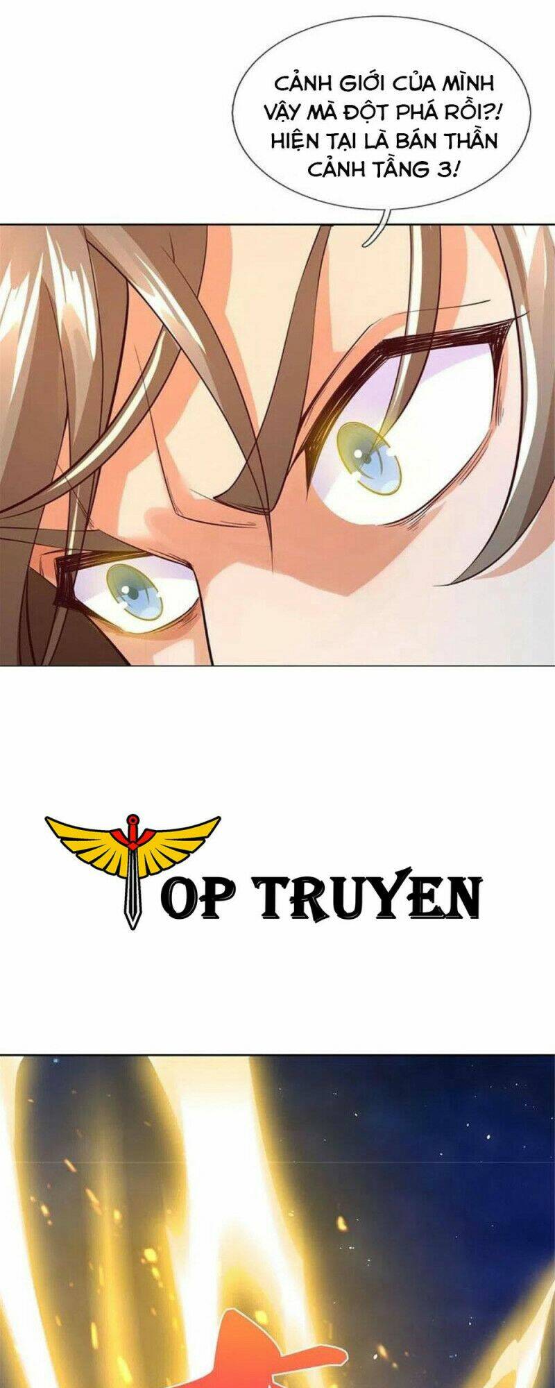Nghịch Thiên Kiếm Thần Chapter 536 - Trang 2