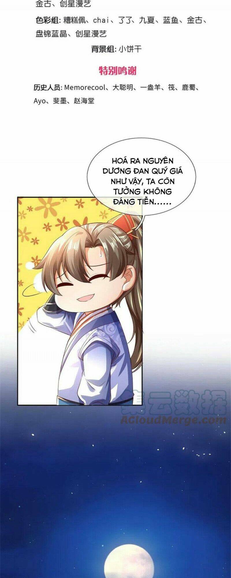 Nghịch Thiên Kiếm Thần Chapter 536 - Trang 2