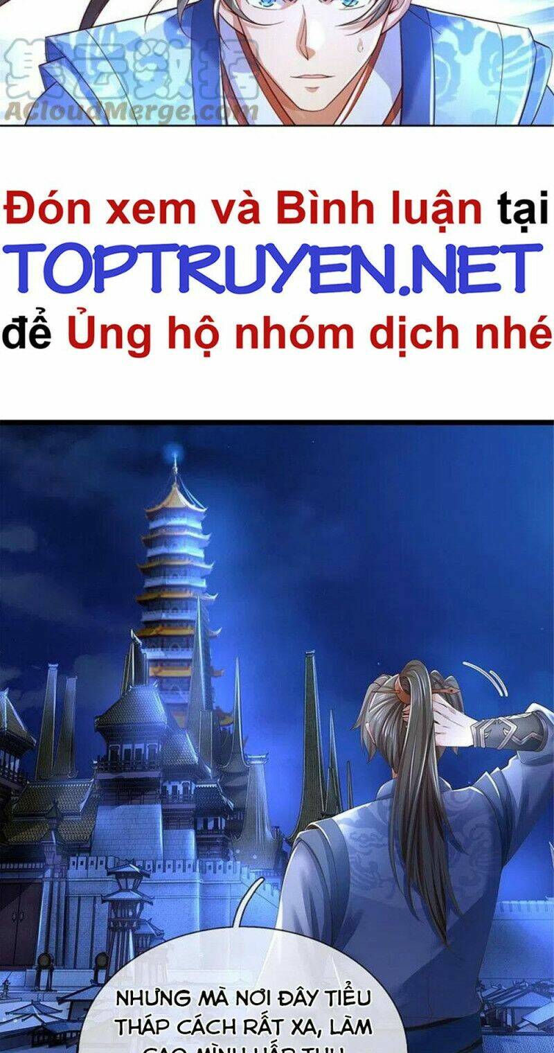 Nghịch Thiên Kiếm Thần Chapter 536 - Trang 2