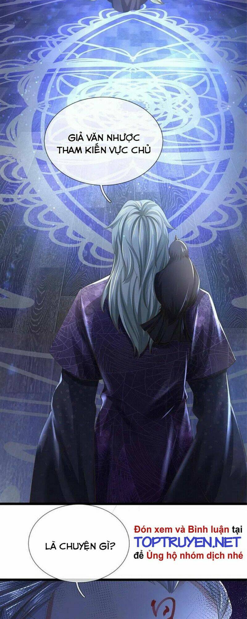 Nghịch Thiên Kiếm Thần Chapter 536 - Trang 2