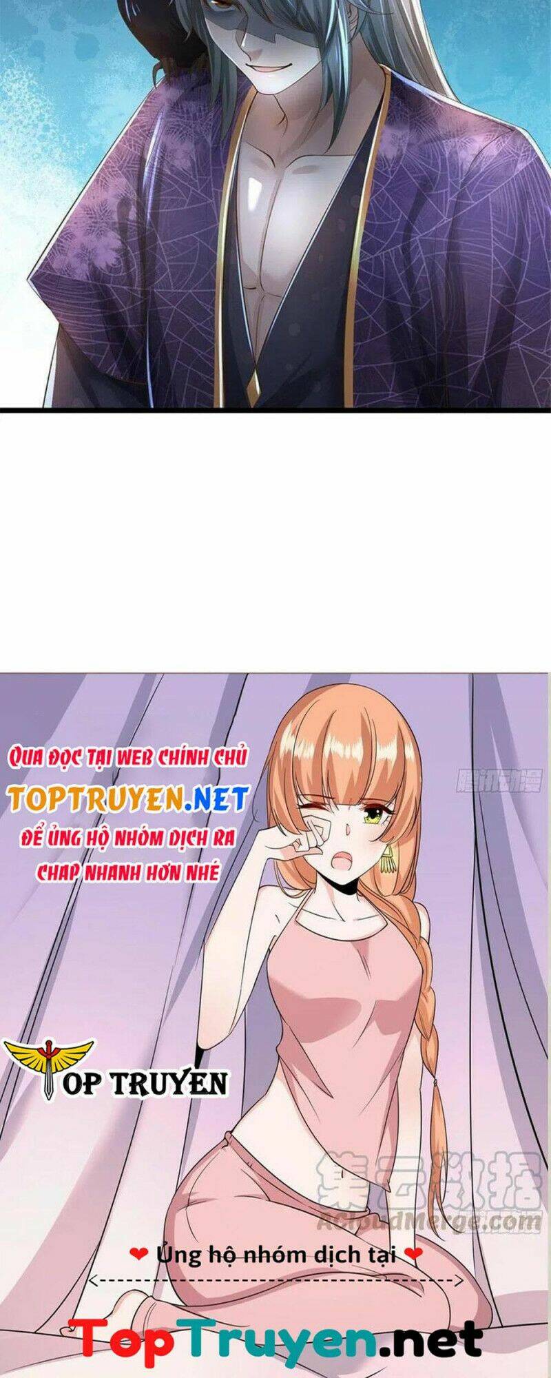 Nghịch Thiên Kiếm Thần Chapter 536 - Trang 2