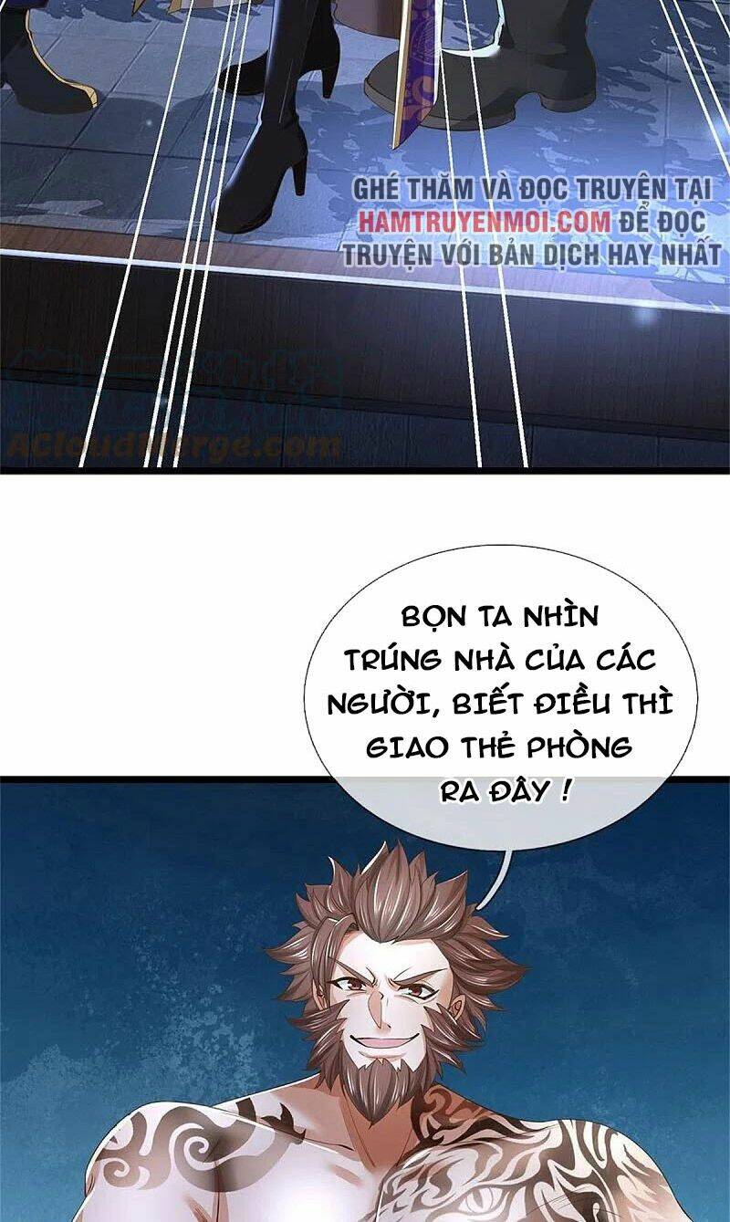 Nghịch Thiên Kiếm Thần Chapter 537 - Trang 2