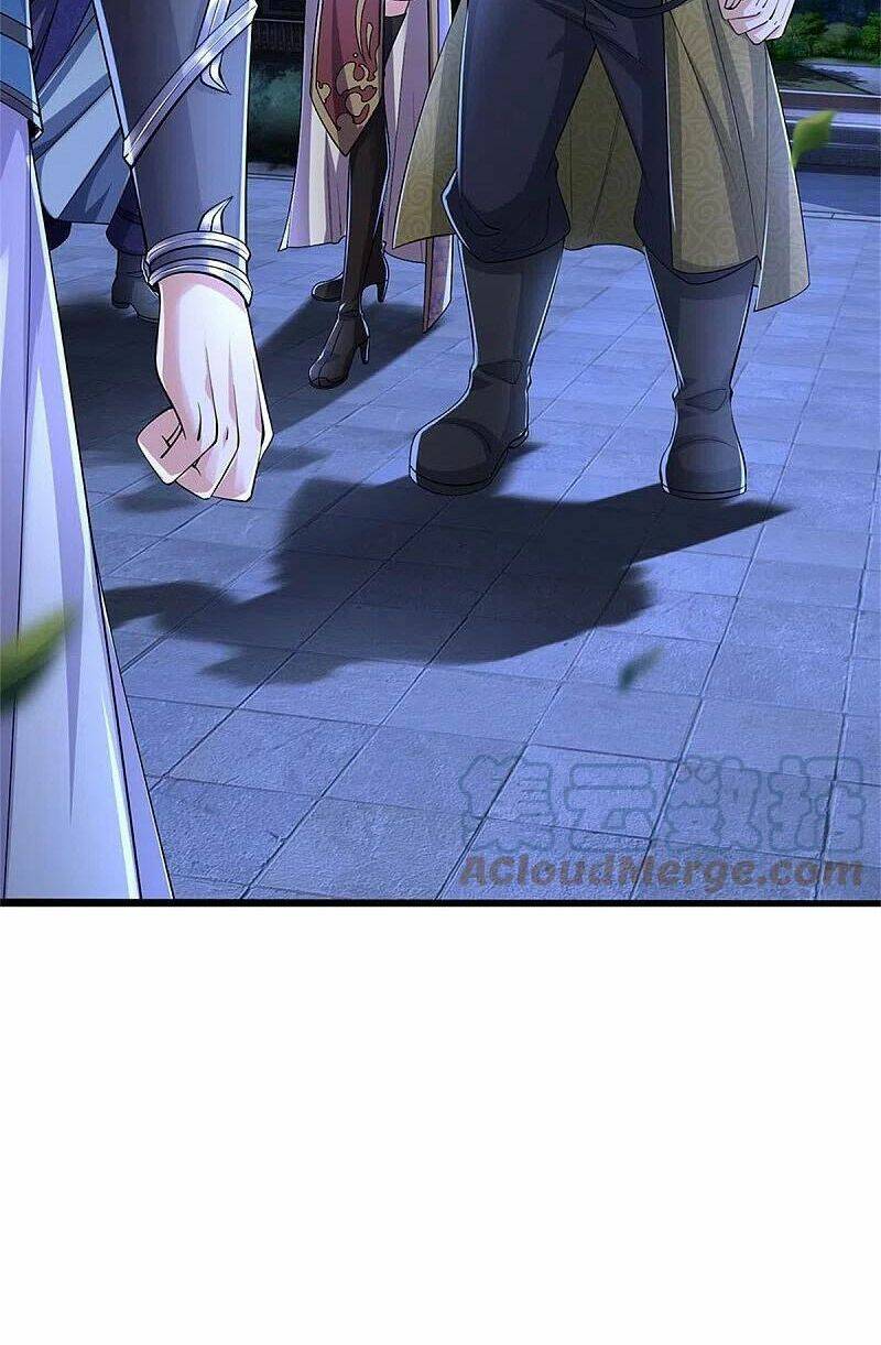 Nghịch Thiên Kiếm Thần Chapter 537 - Trang 2