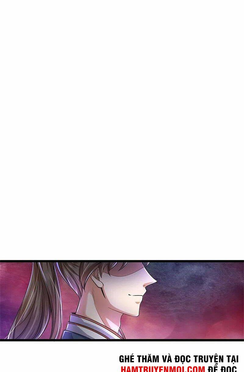 Nghịch Thiên Kiếm Thần Chapter 537 - Trang 2