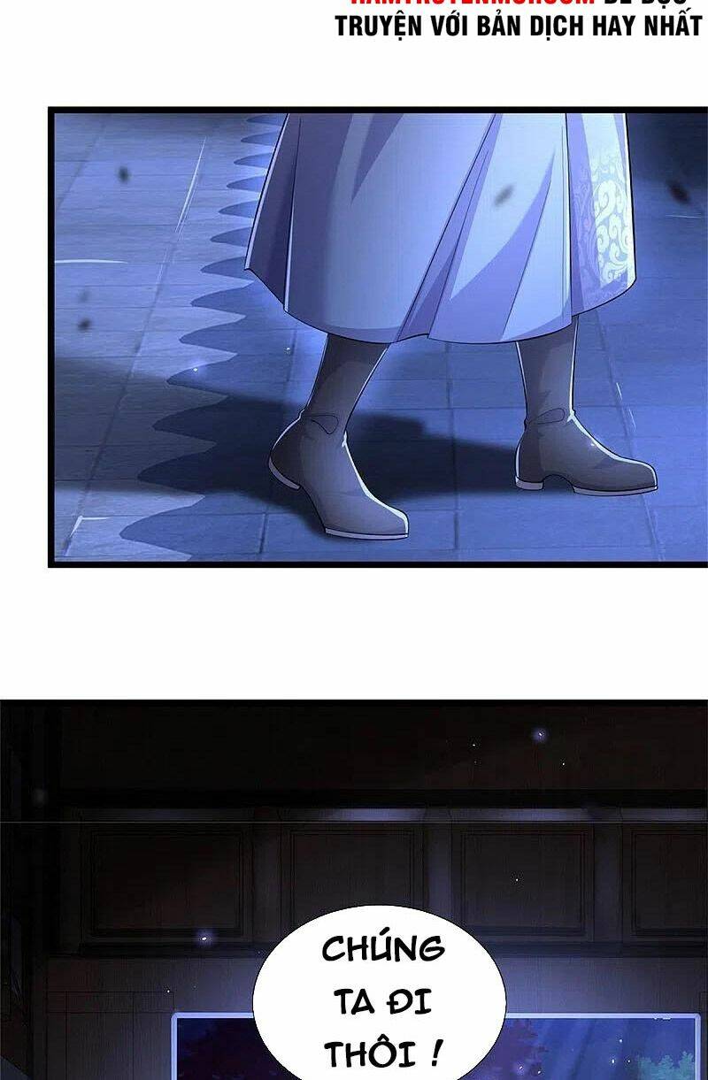 Nghịch Thiên Kiếm Thần Chapter 537 - Trang 2