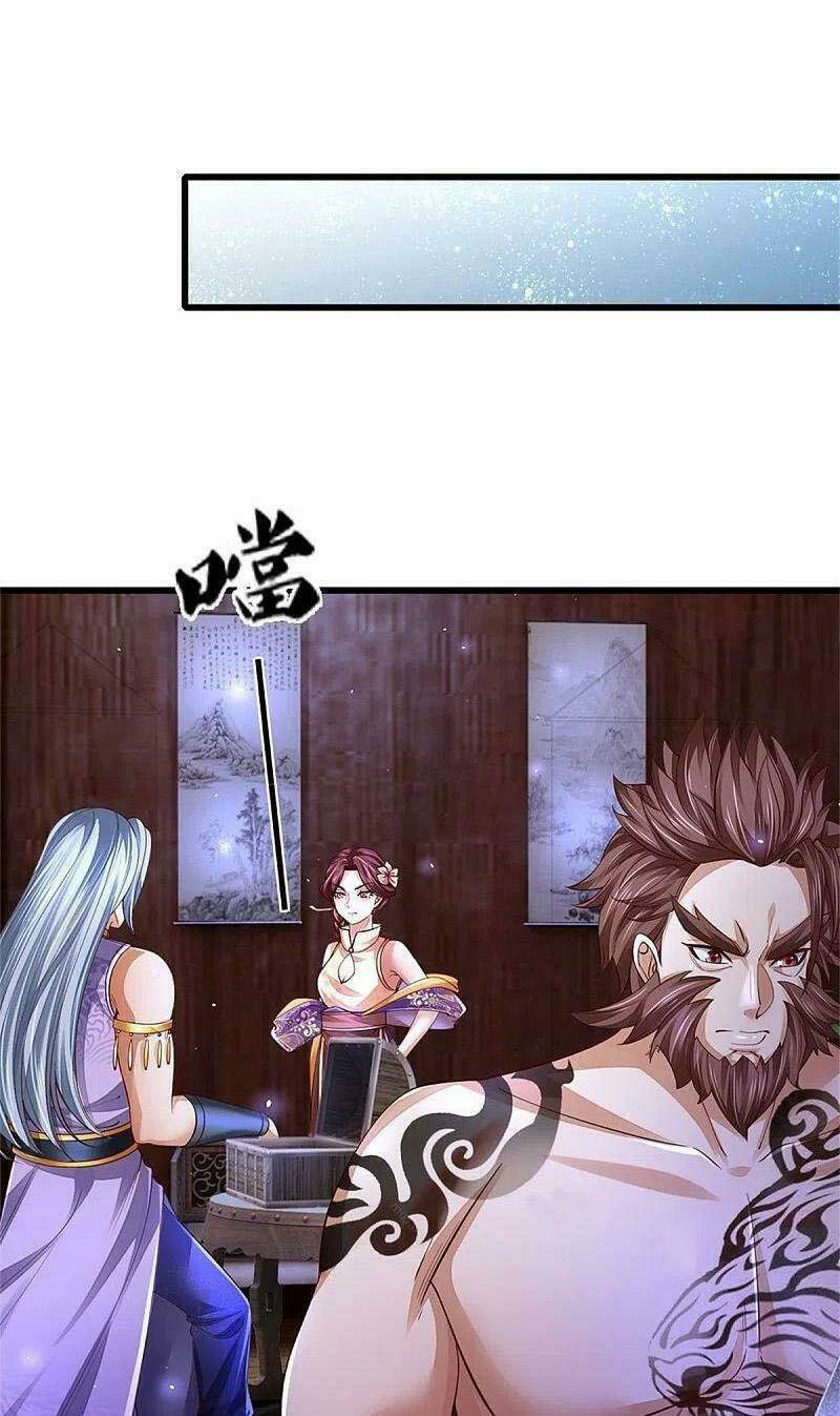 Nghịch Thiên Kiếm Thần Chapter 538 - Trang 2