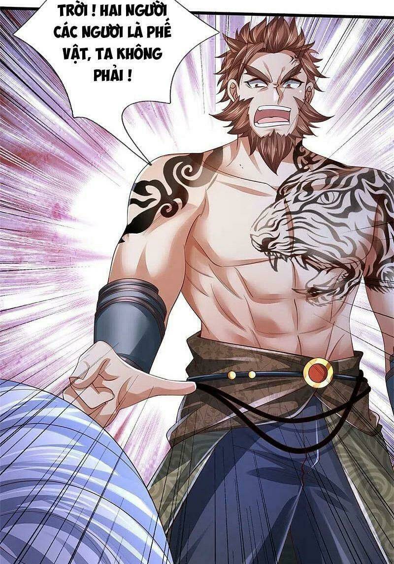 Nghịch Thiên Kiếm Thần Chapter 538 - Trang 2