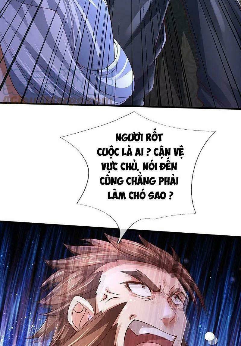 Nghịch Thiên Kiếm Thần Chapter 538 - Trang 2