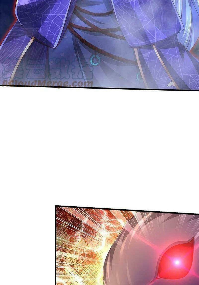 Nghịch Thiên Kiếm Thần Chapter 538 - Trang 2