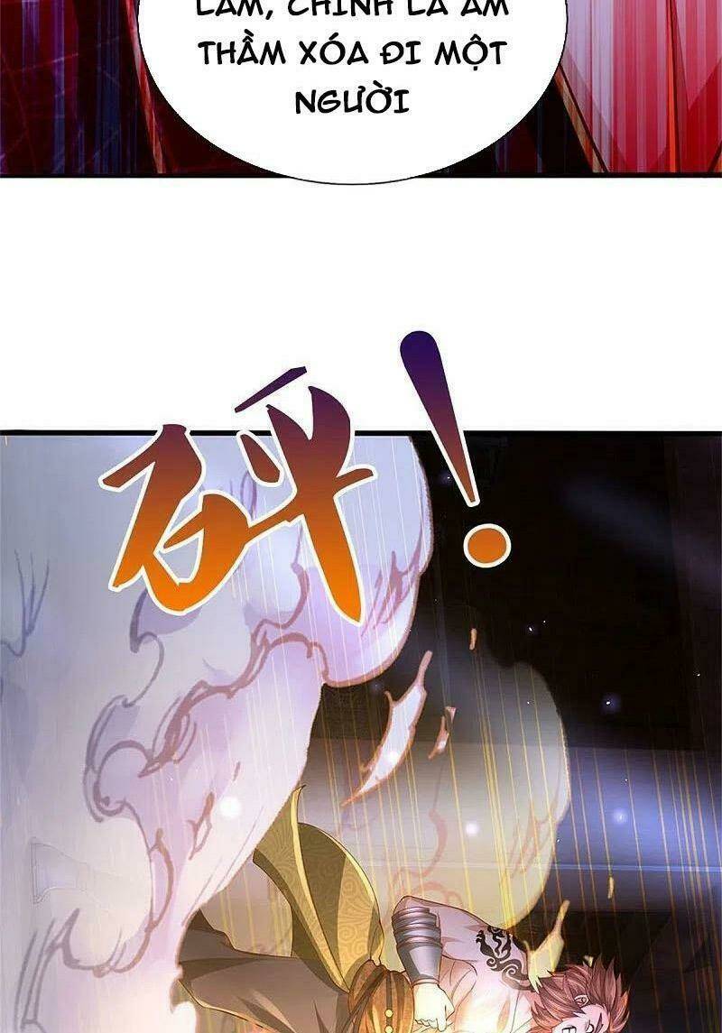 Nghịch Thiên Kiếm Thần Chapter 538 - Trang 2