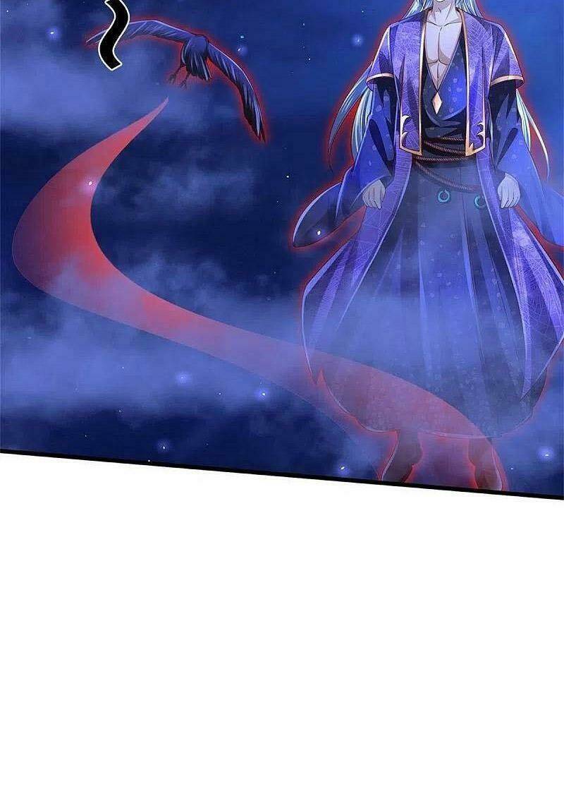 Nghịch Thiên Kiếm Thần Chapter 538 - Trang 2