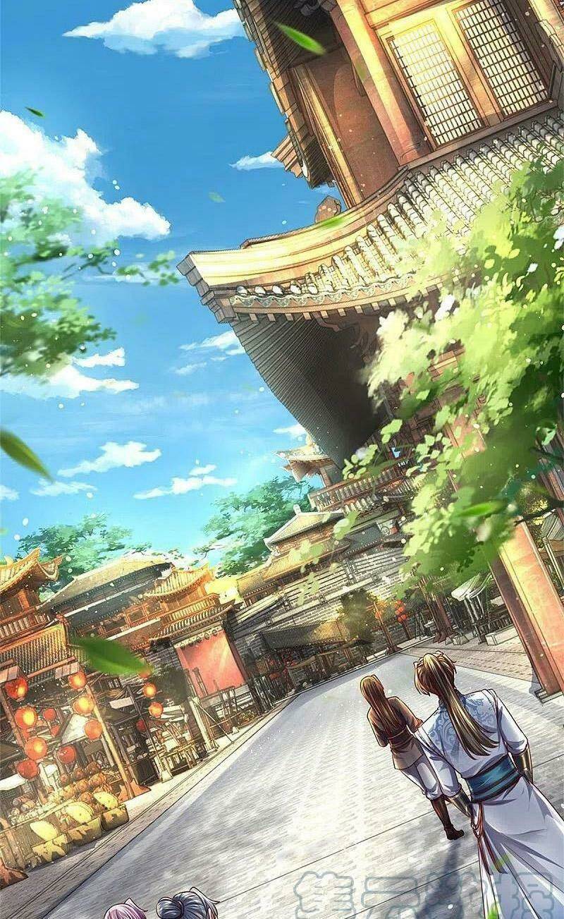 Nghịch Thiên Kiếm Thần Chapter 539 - Trang 2