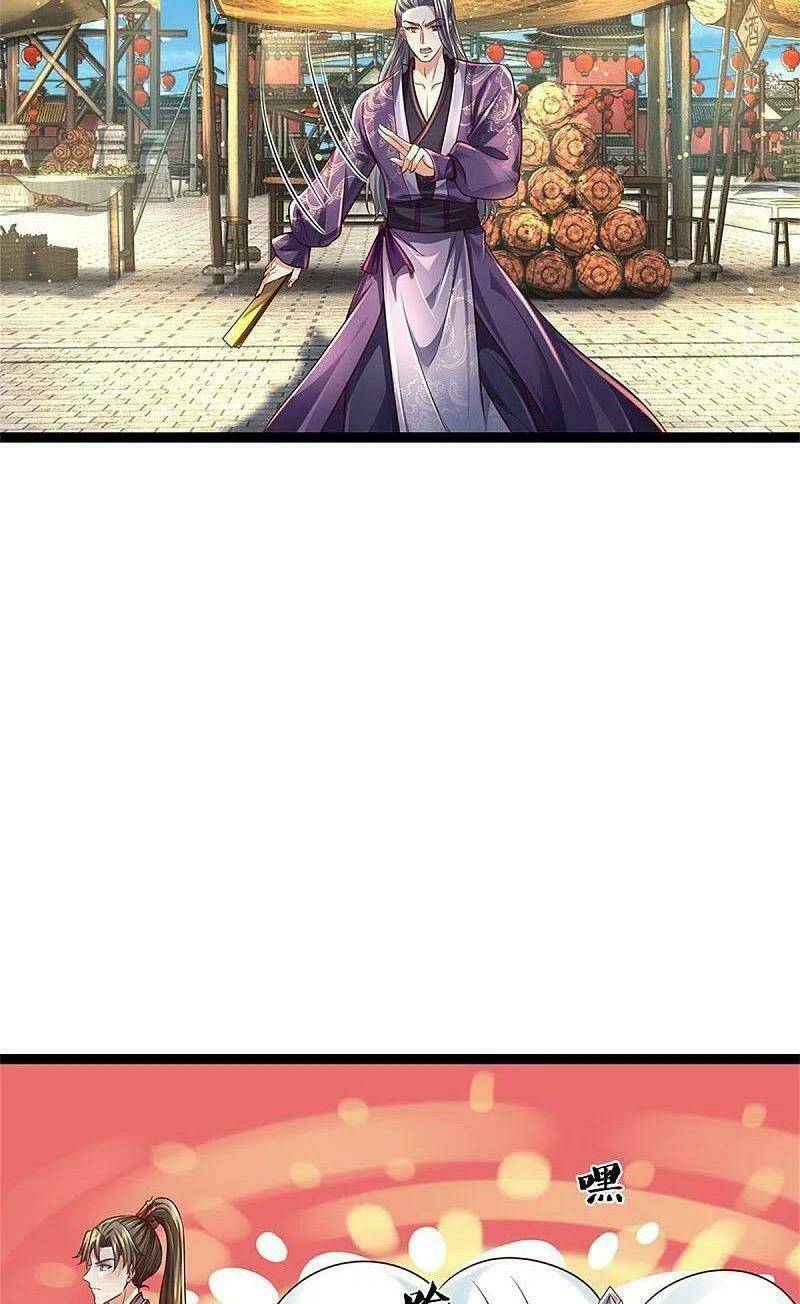 Nghịch Thiên Kiếm Thần Chapter 539 - Trang 2