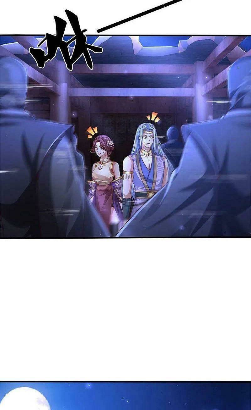 Nghịch Thiên Kiếm Thần Chapter 539 - Trang 2