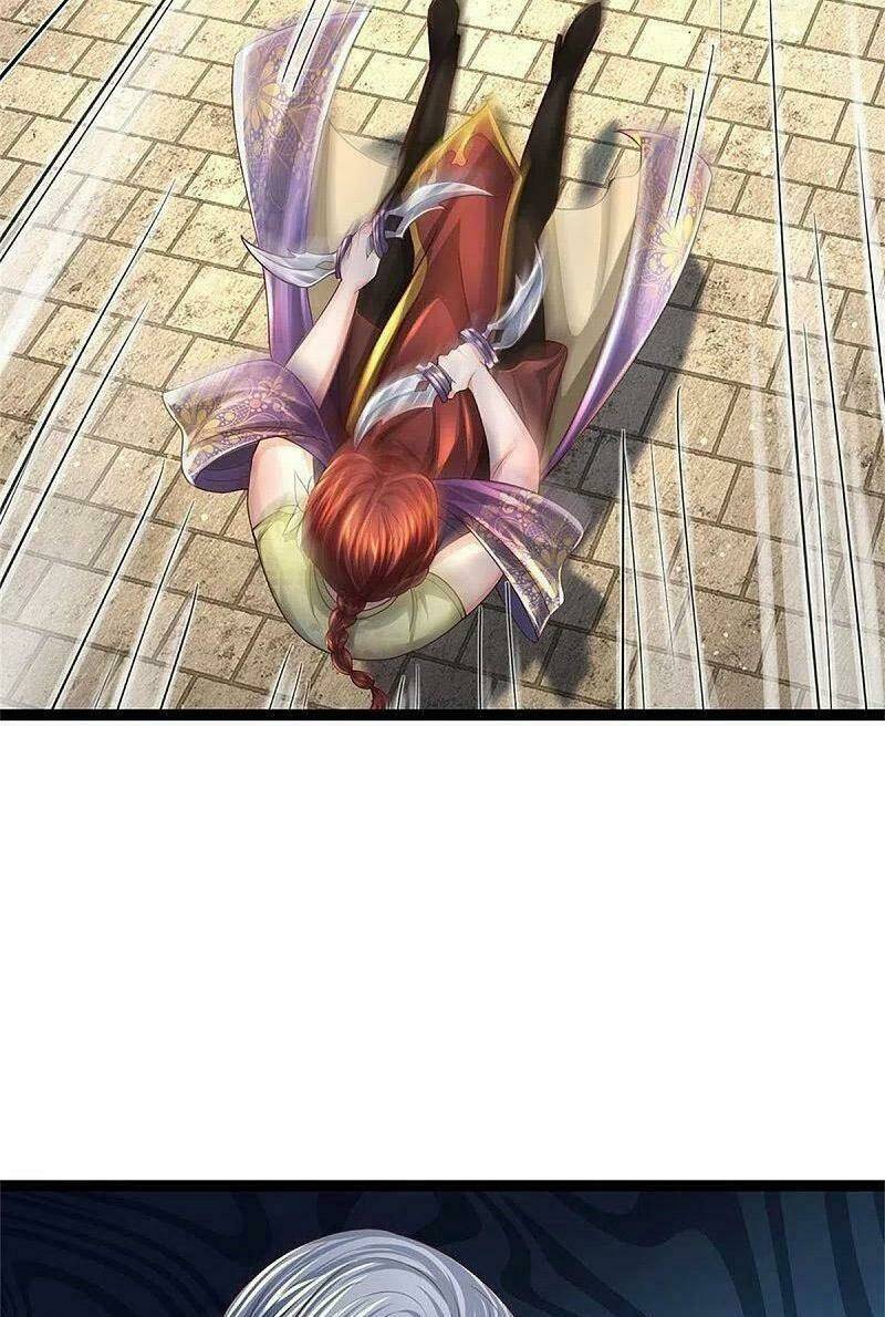 Nghịch Thiên Kiếm Thần Chapter 539 - Trang 2