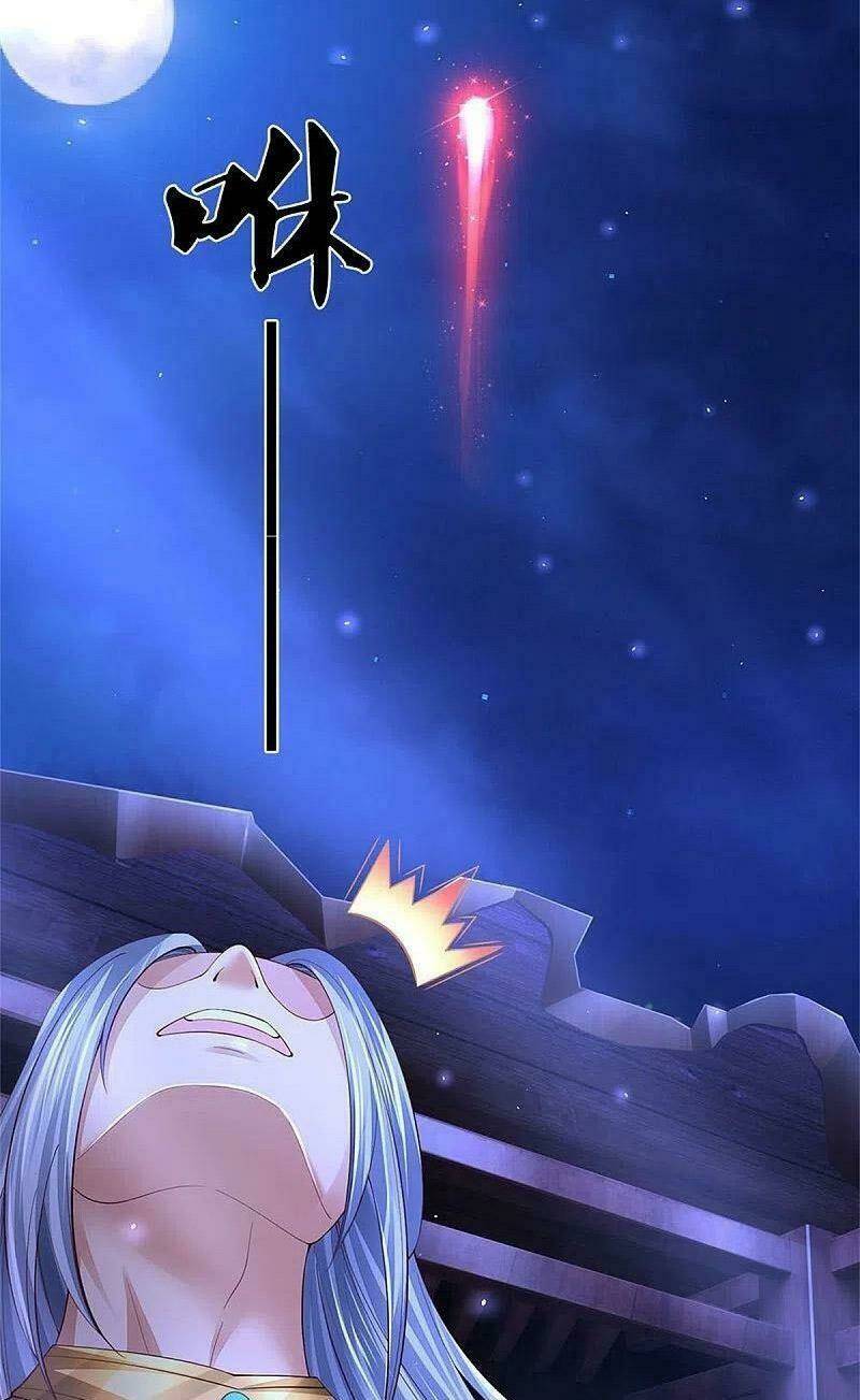 Nghịch Thiên Kiếm Thần Chapter 539 - Trang 2