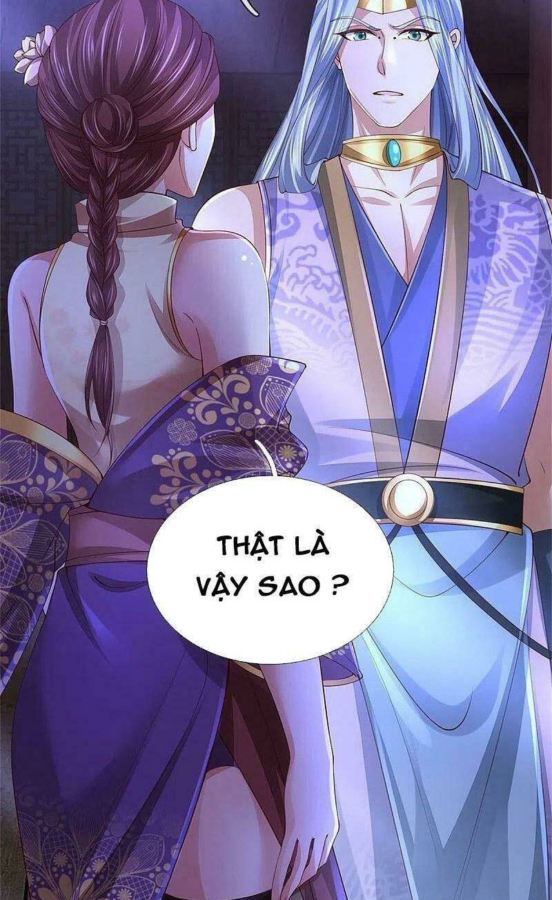 Nghịch Thiên Kiếm Thần Chapter 539 - Trang 2