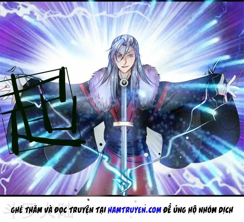 Nghịch Thiên Kiếm Thần Chapter 54 - Trang 2