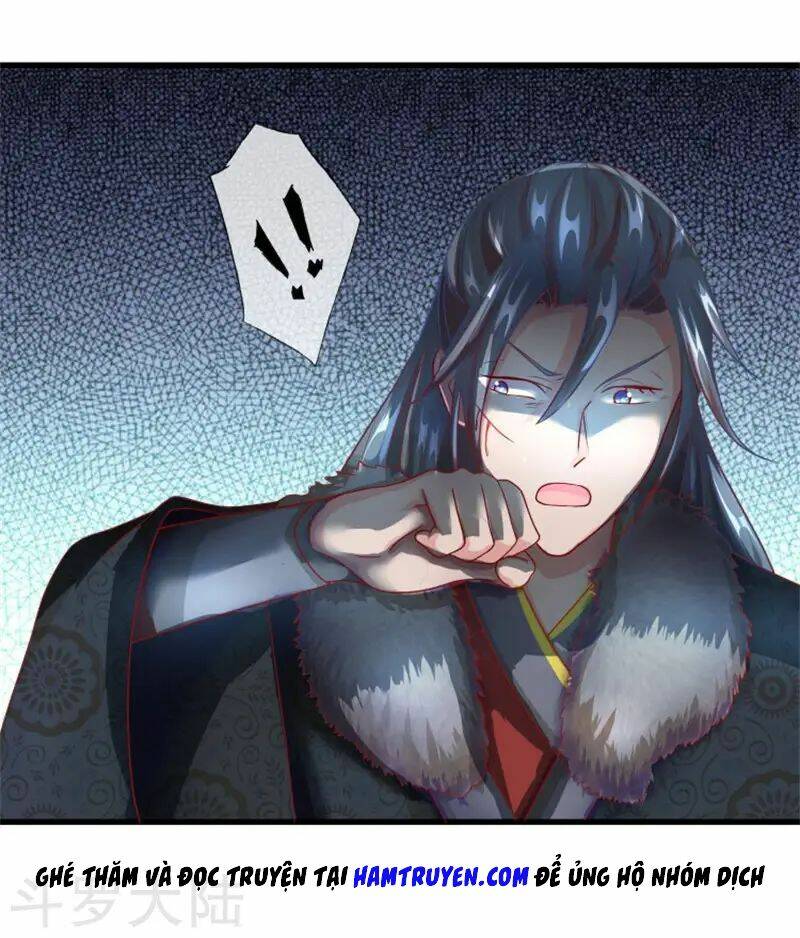 Nghịch Thiên Kiếm Thần Chapter 54 - Trang 2