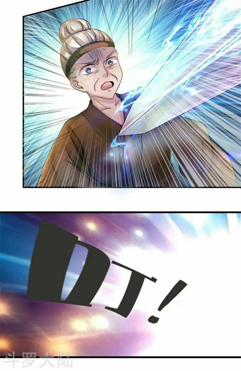 Nghịch Thiên Kiếm Thần Chapter 54 - Trang 2