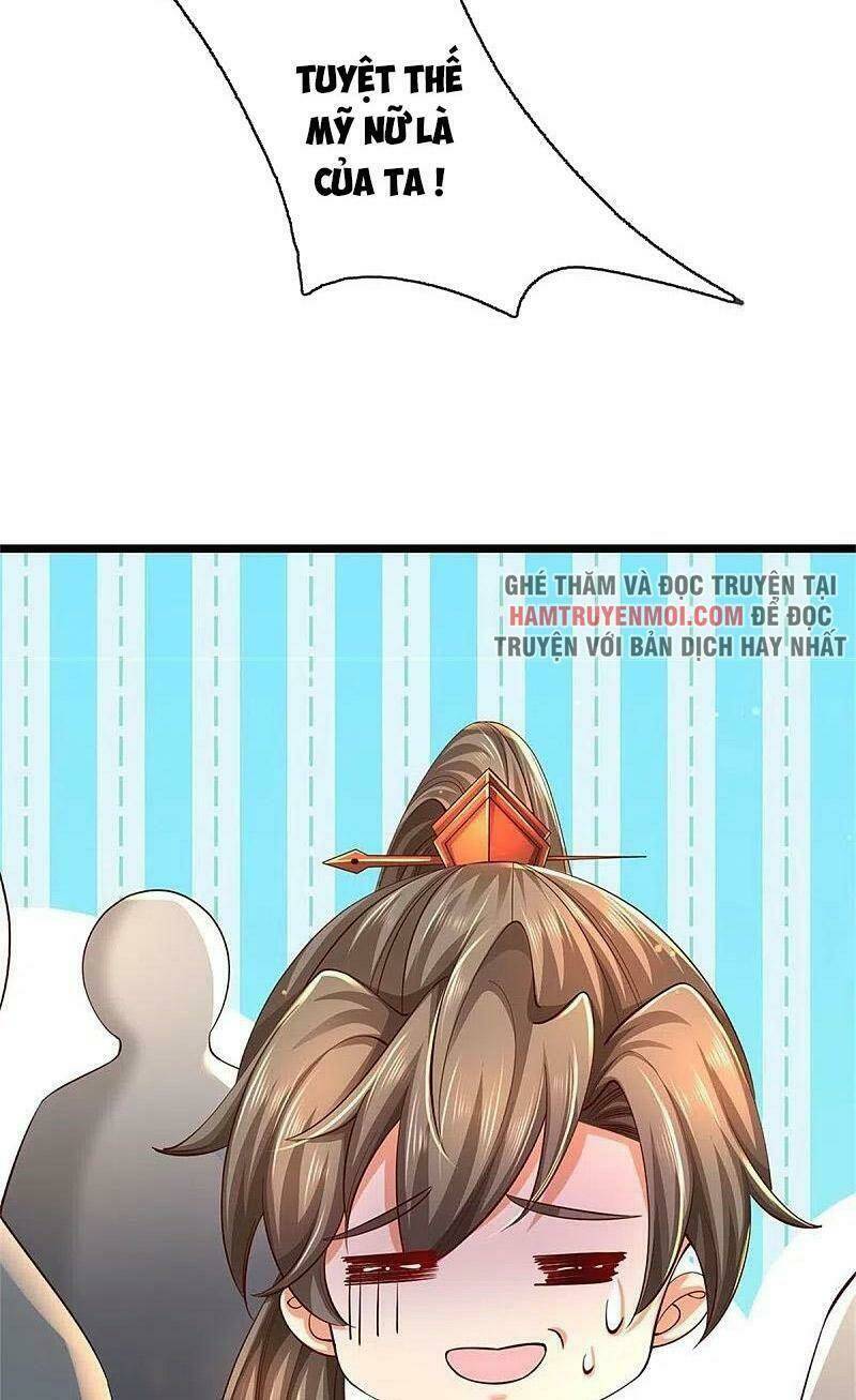 Nghịch Thiên Kiếm Thần Chapter 540 - Trang 2