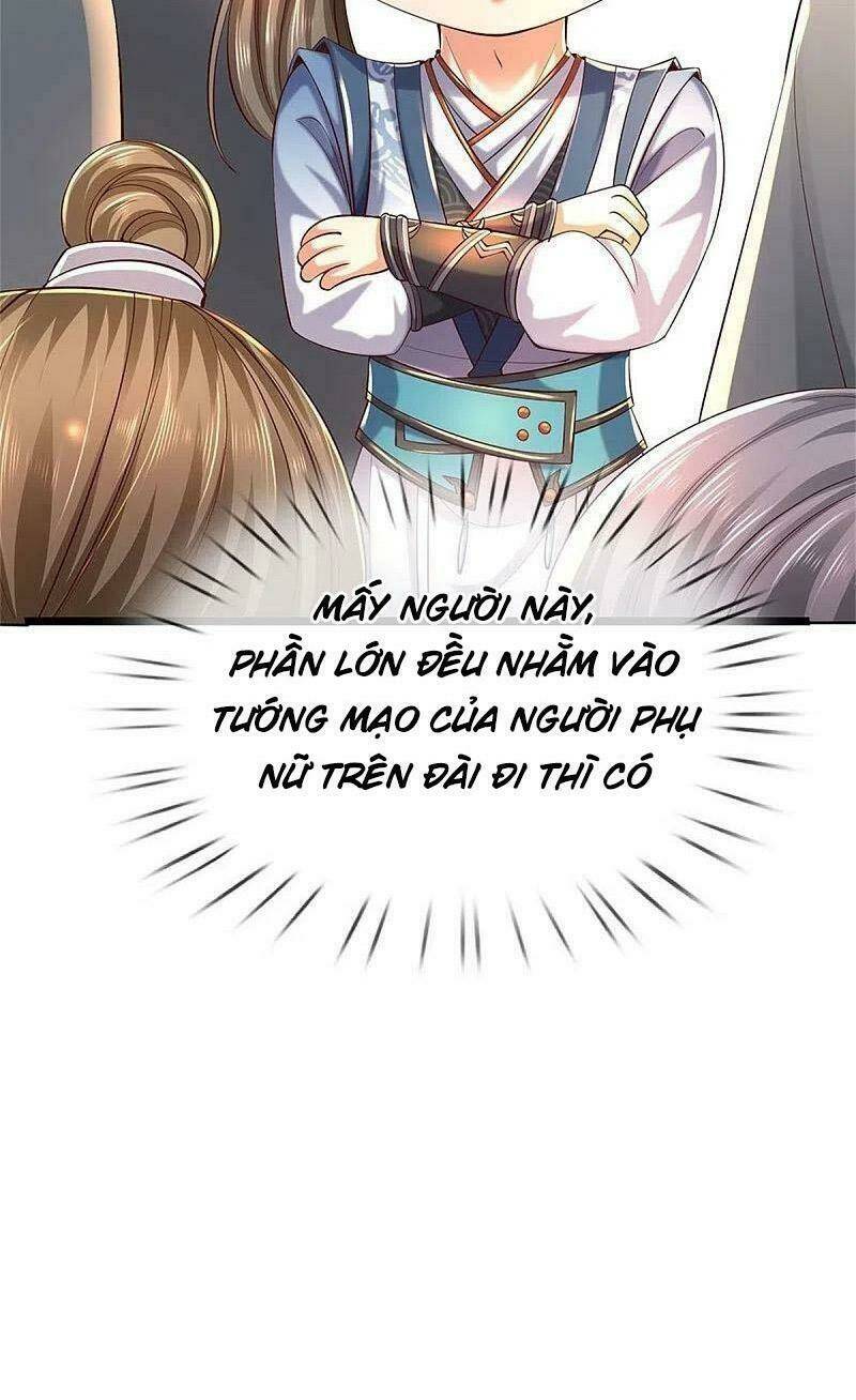 Nghịch Thiên Kiếm Thần Chapter 540 - Trang 2