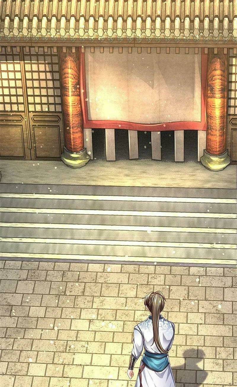 Nghịch Thiên Kiếm Thần Chapter 540 - Trang 2