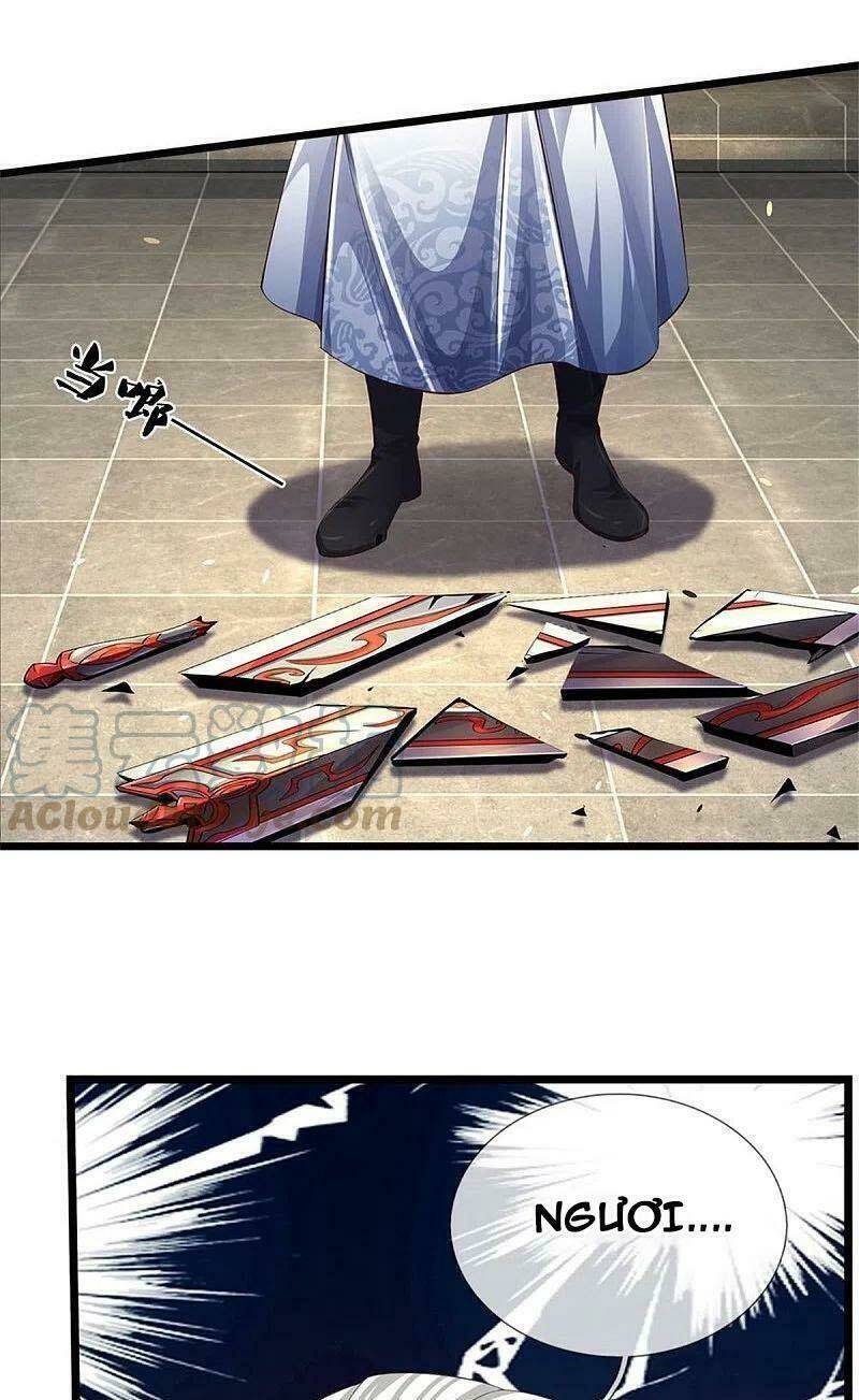 Nghịch Thiên Kiếm Thần Chapter 540 - Trang 2