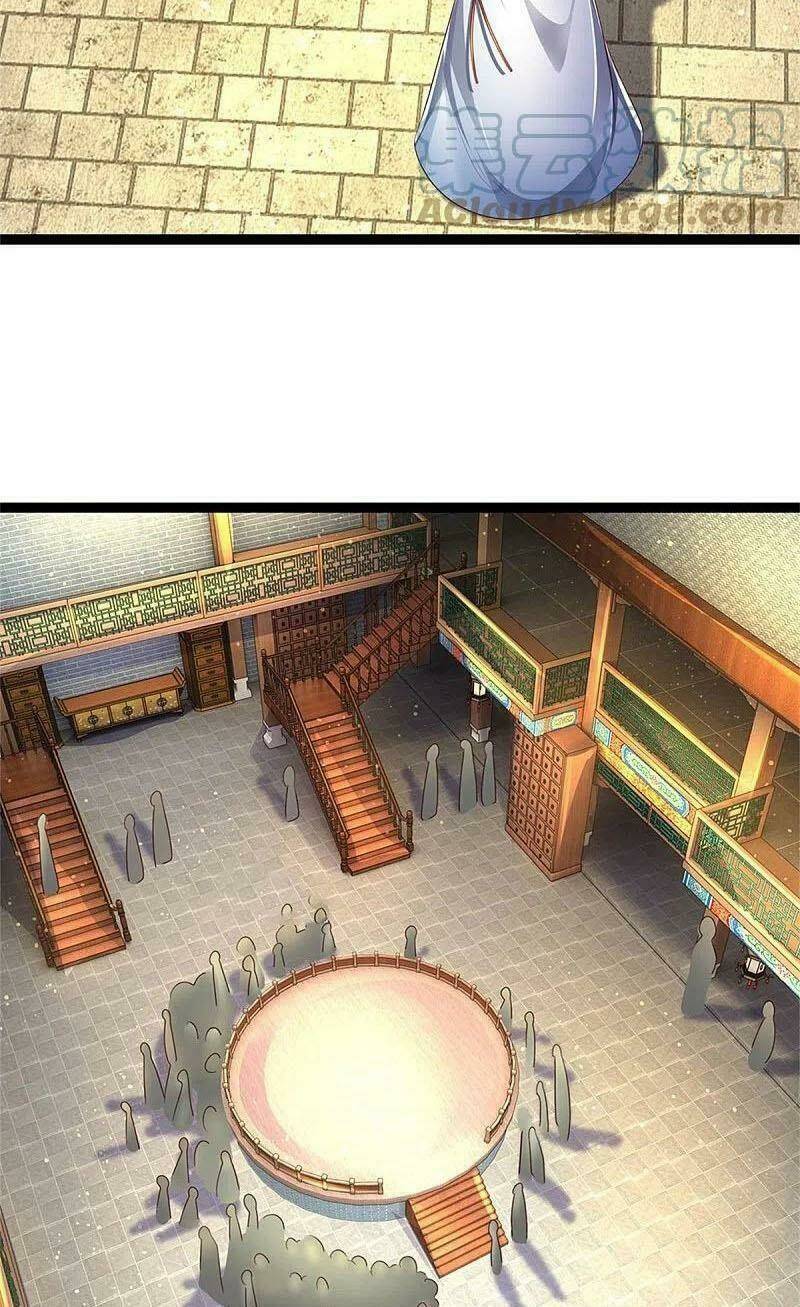 Nghịch Thiên Kiếm Thần Chapter 540 - Trang 2