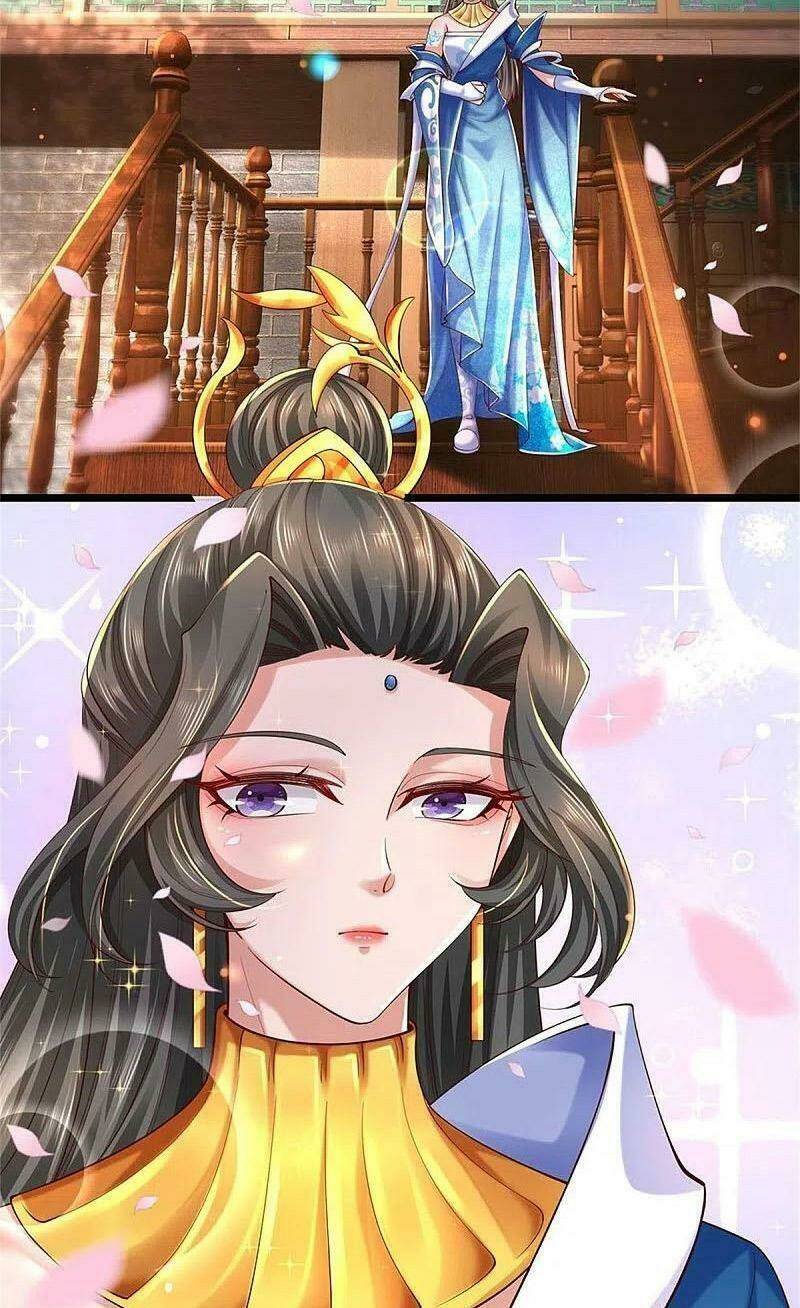 Nghịch Thiên Kiếm Thần Chapter 540 - Trang 2